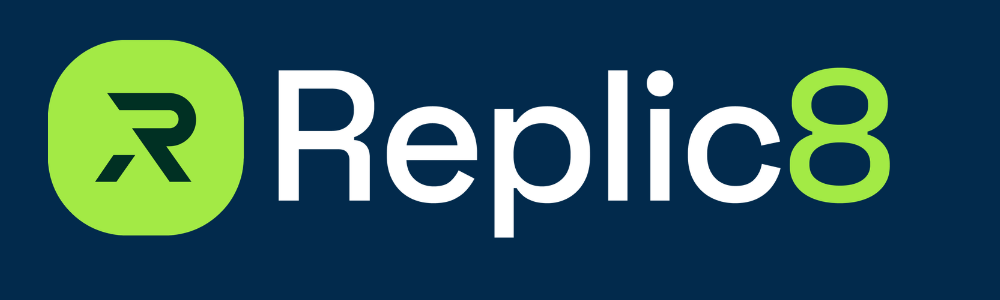 Replic8 Review
